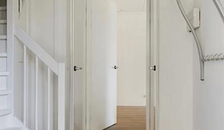 Huis | 166m² | €2500,-