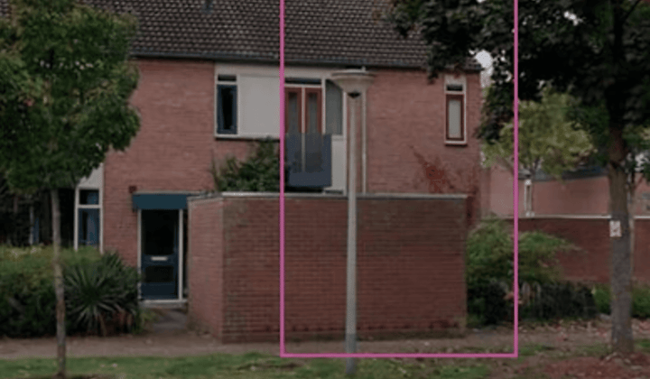 Kamer | 113m² | €713,-