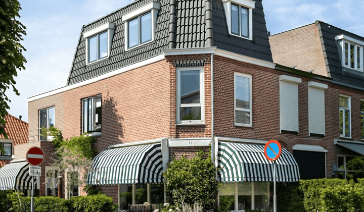 Huis · 135 m² · €2750,-