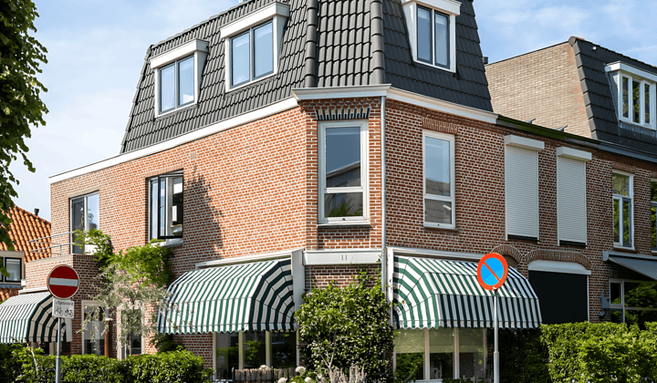 Huis | 135m² | €2750,-