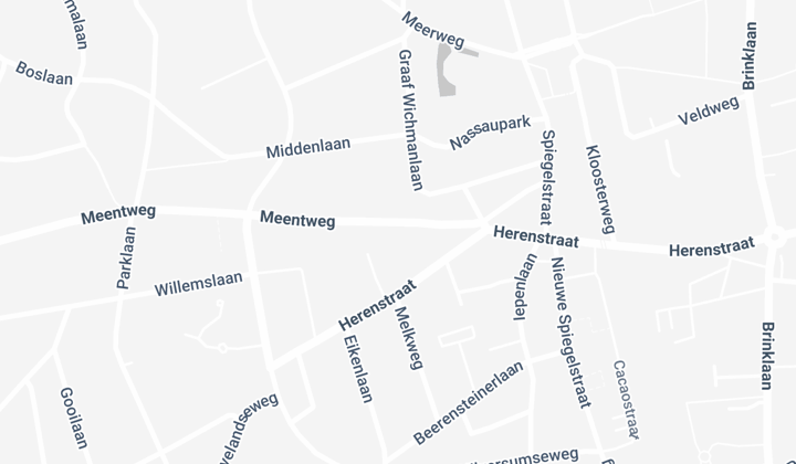Gemeubileerd appartement met balkon en luxe badkamer