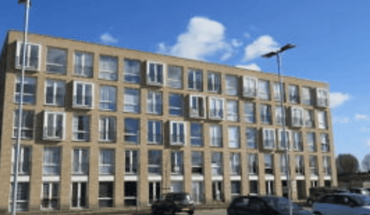 Huis | 44m² | €840,-