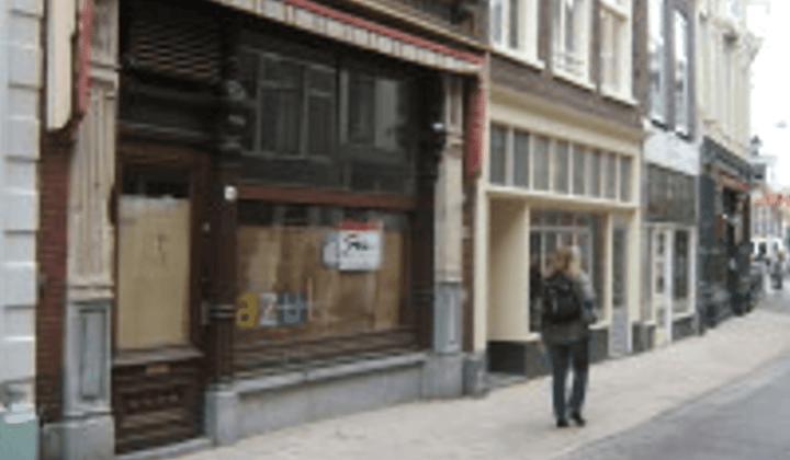 Bedrijfsruimte · 25 m² · €1500,-