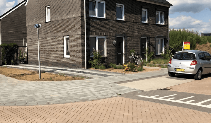 Huis · 120 m² · €1400,-