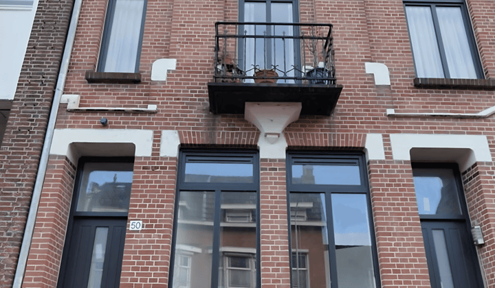 Huis · €1200,-