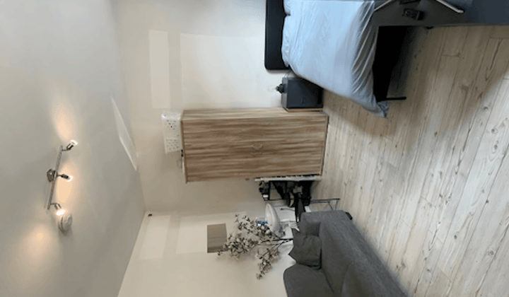 Kamer · 16 m² · €650,-