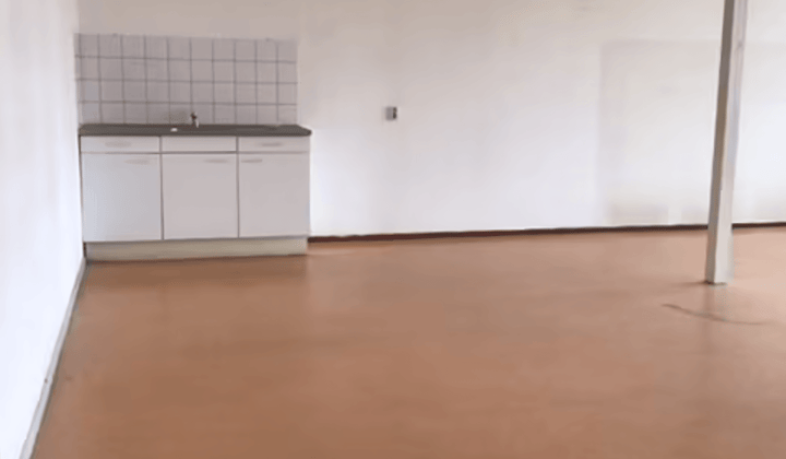 Anti-kraak woonruimte 60 m² inclusief kosten