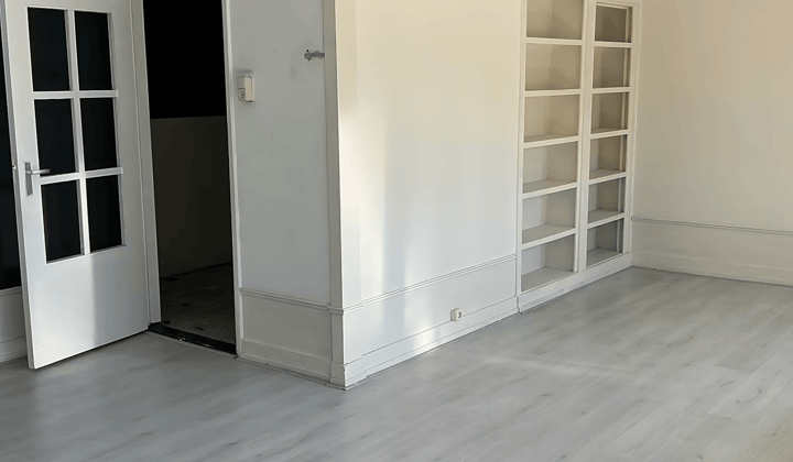 Huis · 85 m² · €500,-