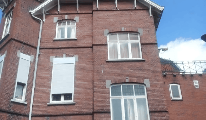 Kamer | 95m² | €420,-