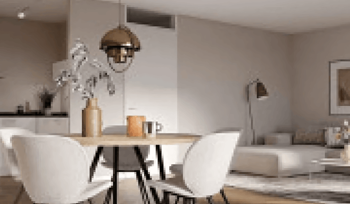 Kamer · 95 m² · €1280,-