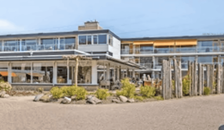 Huis | 23m² | €1101,-