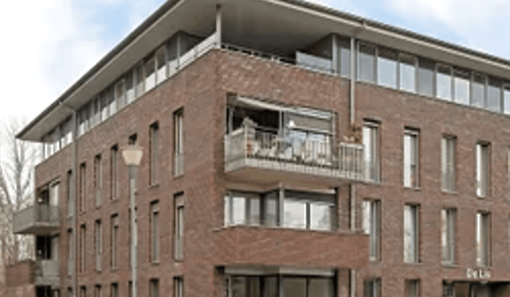 Huis | 23m² | €1520,-