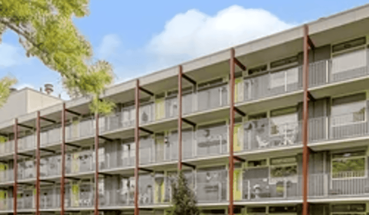Huis | 23m² | €857,-