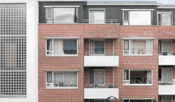 Huis · 23 m² · €932,-