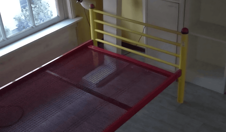 Kamer | 8m² | €275,-