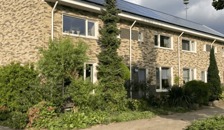 Huis · 92 m² · €932,-