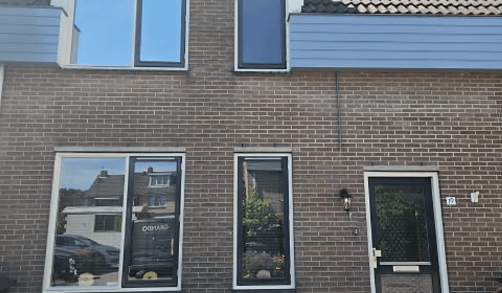 Kamer | 78m² | €713,-