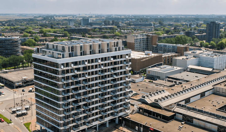 Huis | m² | €397,-
