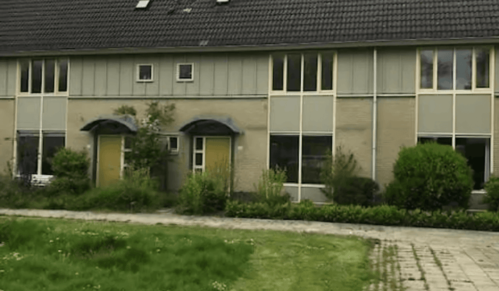 Huis · 69 m² · €1468,-