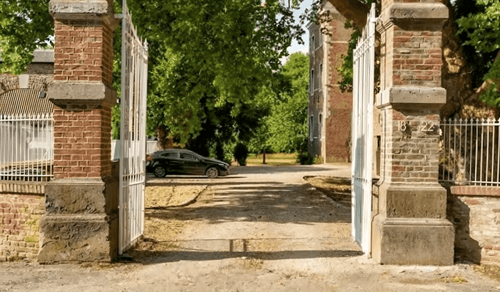 Appartement | 74m² | €1450,-