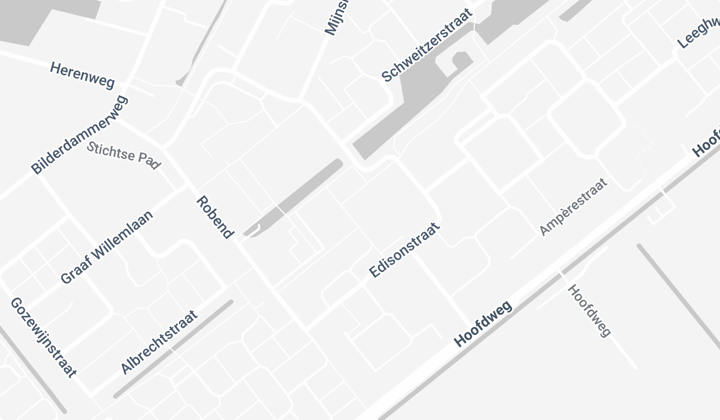 Huis | 43m² | Edisonstraat | €713,-