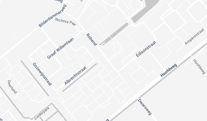 Huis | 40m² | Robend | €713,-