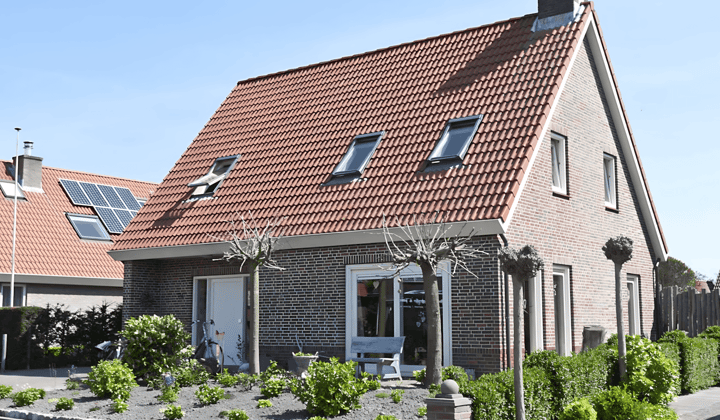 Appartement | 70m² | €850,-