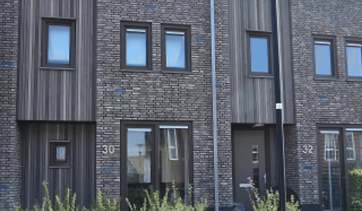 Kamer | 101m² | €1440,-