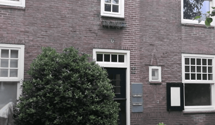 Appartement met Balkon en Parkeerplaats