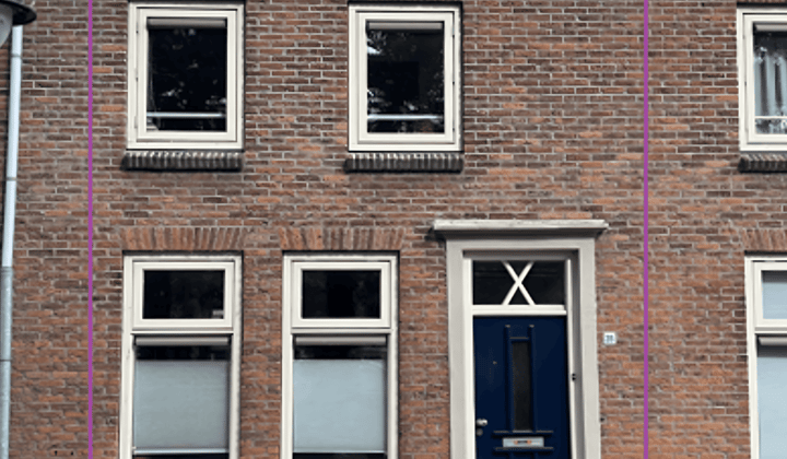 Huis · 85 m² · €710,-