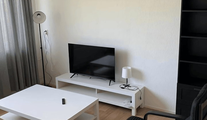 Kamer | 11m² | €560,-