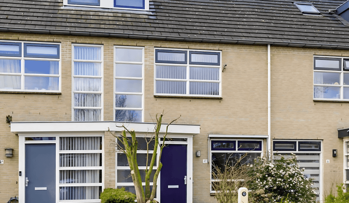 Huis · 119 m² · €2200,-