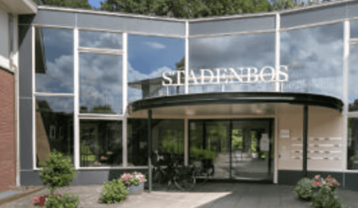 Appartement · 110 m² · €1315,-