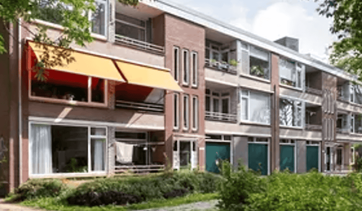 Appartement · 71 m² · €1250,-