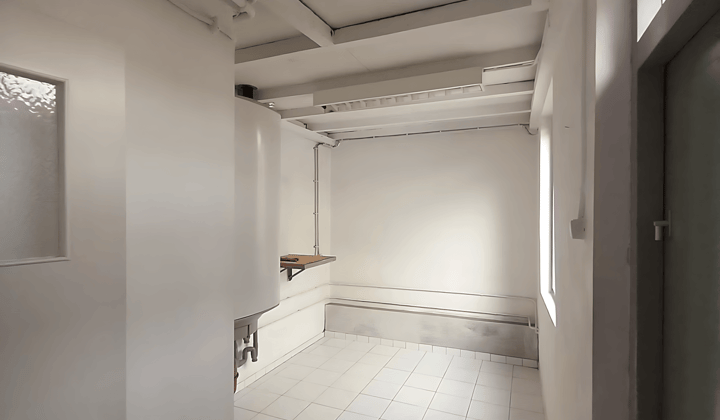 Huis | 101m² | €8888,-
