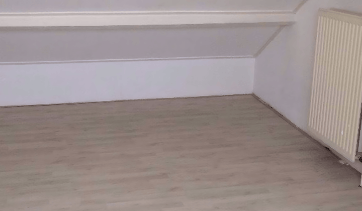 Kamer | 18m² | €495,-