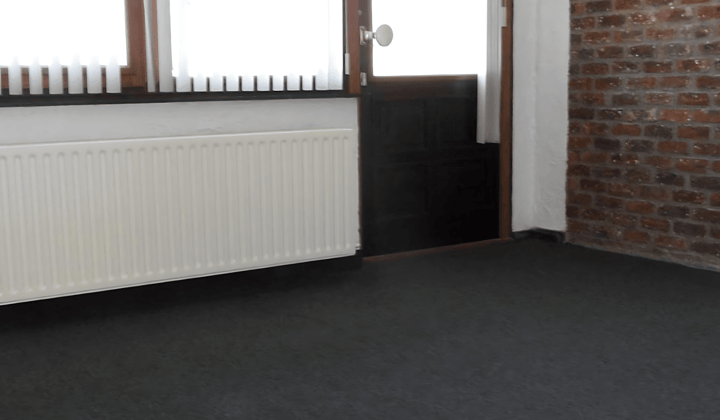 Kamer | 16m² | €375,-