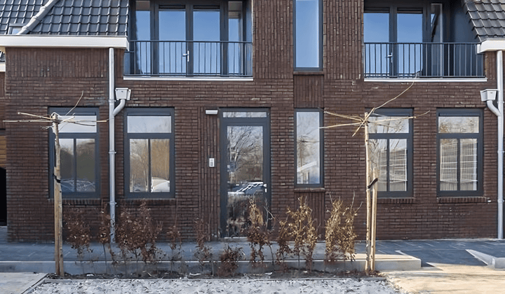 Appartement · 47 m² · €1145,-