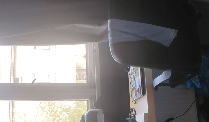 Kamer | 8m² | €320,-