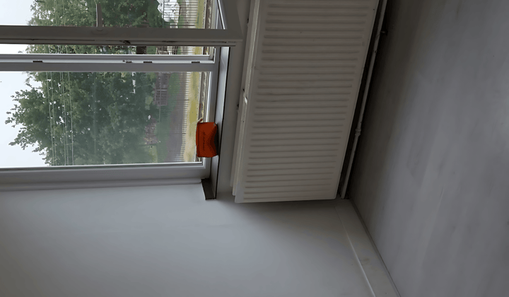 Kamer | 12m² | €575,-