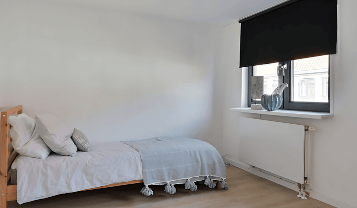 Huis · 40 m² · €1000,-