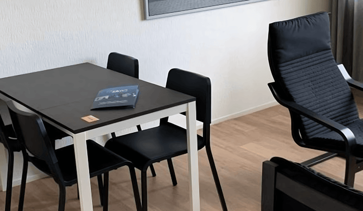 Huis | 75m² | €1650,-