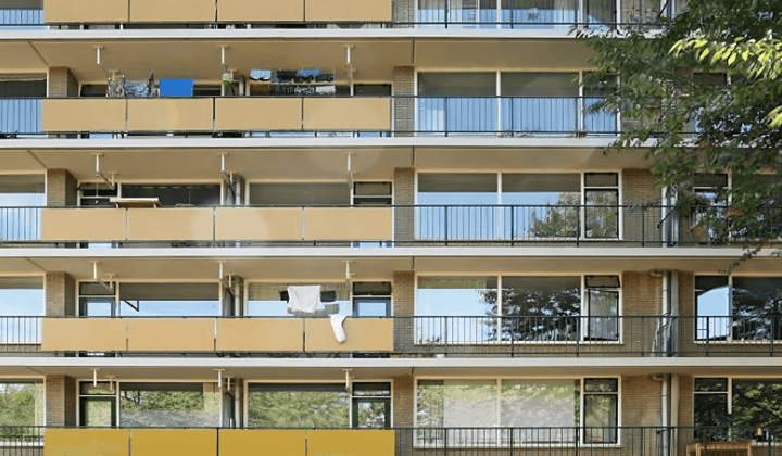 Appartement · 85 m² · €1700,-