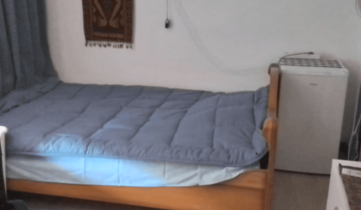 Kamer | 20m² | €500,-