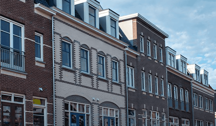 Kamer | 115m² | €1525,-