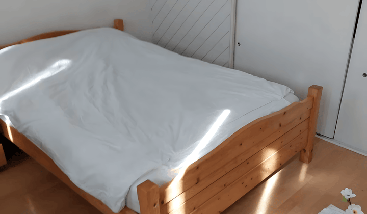Kamer | 22m² | €1200,-