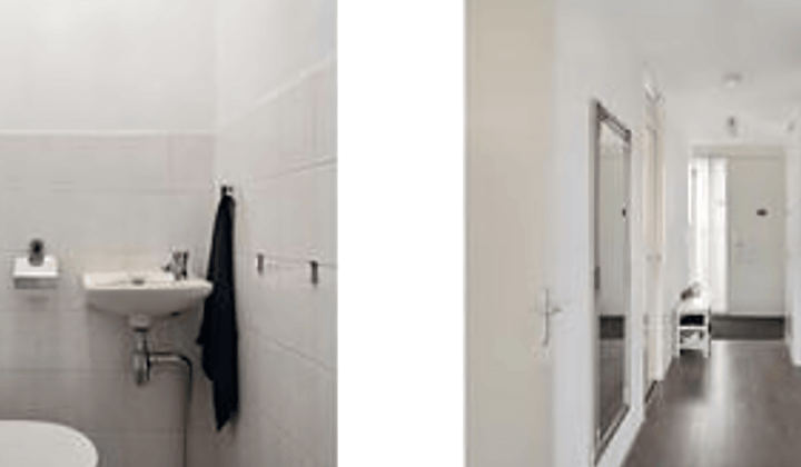 Appartement · 85 m² · €650,-