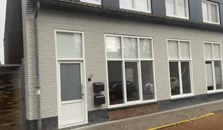 Appartement · 55 m² · €1090,-