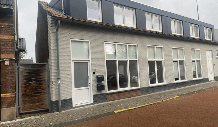Appartement · 55 m² · €1090,-