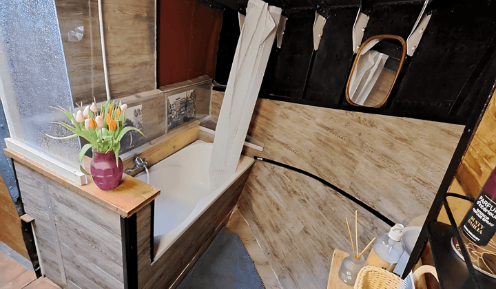 Kamer | 8m² | €850,-